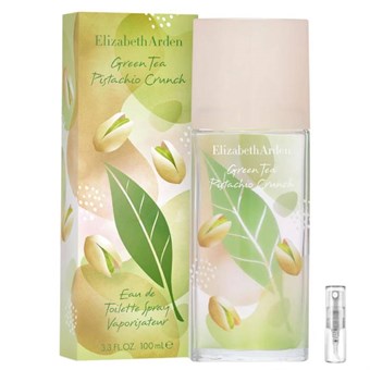 Elizabeth Arden Green Tea Pistachio Crunch - Eau de Toilette - Geurmonster - 2 ml