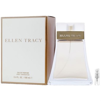 Ellen Tracy Ellen Tracy - Eau de Parfum - Geurmonster - 2 ml