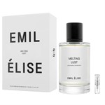 Emil Elise Melting Lust - Eau de Parfum - Geurmonster - 2 ml