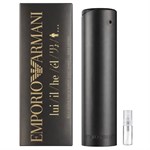 Emporio Armani Lui - Eau de Toilette - Geurmonster - 2 ml