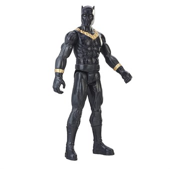 Black Panther - Erik Killmonger - 30 cm - Superheld