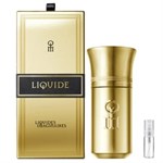 Les Liquides Imaginaires Liquide Limited - Eau de Parfum - Geurmonster - 2 ml