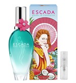 Escada Born In Paradise - Eau de Toilette - Geurmonster - 2 ml