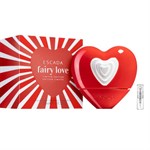 Escada Fairy Love - Eau de Toilette - Geurmonster - 2 ml