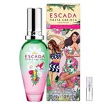 Escada Fiesta Carioca - Eau de Toilette - Geurmonster - 2 ml