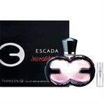 Escada Incredible Me - Eau de Parfum - Geurmonster - 2 ml