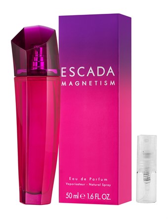 Escada Magnetism - Eau de Parfum - Geurmonster - 2 ml