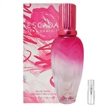 Escada Sexy Graffiti - Eau de Toilette - Geurmonster - 2 ml