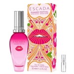 Escada Summer Festival - Eau de Toilette - Geurmonster - 2 ml