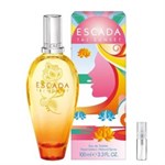 Escada Taj Sunset - Eau de Toilette - Geurmonster - 2 ml