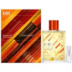 Escentric Molecules Escentric 02 - Extrait de Parfum - Geurmonster - 2 ml