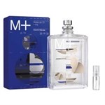Escentric Molecules 01 + Iris - Eau de Toilette - Geurmonster - 2 ml