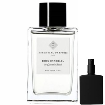 Essential Parfums Bois Impérial - Eau de Parfum - Geurmonster - 25 ml