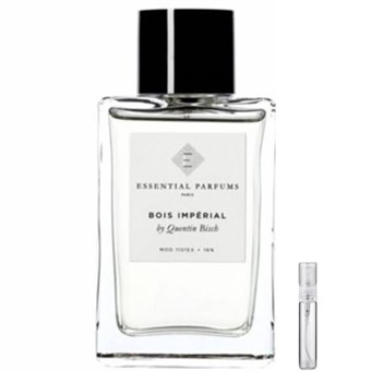 Essential Parfums Bois Impérial - Eau de Parfum - Geurmonster - 5 ml