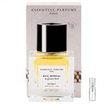 Essential Parfums Bois Imperial - Extrait de Parfum - Geurmonster - 2 ml