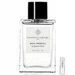 Essential Parfums Bois Impérial - Eau de Parfum - Geurmonster - 2 ml