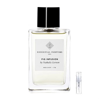 Essential Parfums Fig Infusion - Eau de Parfum - Geurmonster - 2 ml