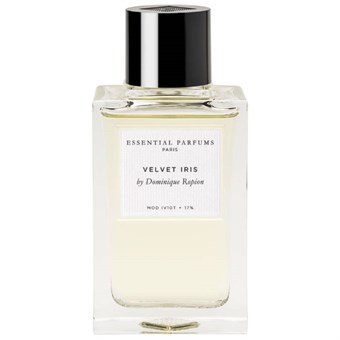 Essential Parfums Velvet Iris - Eau de Parfum - Reisformaat - 10 ml