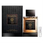 Zegna Essenze Indian Spice - Eau de Toilette - Geurmonster - 2 ml