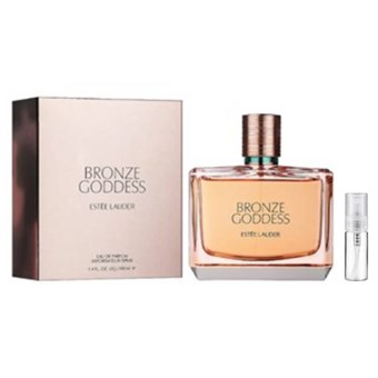 Estee Lauder Bronze Goddess - Eau de Parfum - Geurmonster - 2 ml
