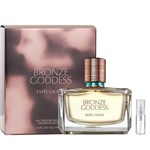 Estee Lauder Bronze Goddess 2019 - Eau Fraiche - Geurmonster - 2 ml