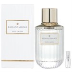 Estee Lauder Radiant Mirage - Eau de Parfum - Geurmonster - 2 ml