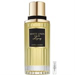 Estée Lauder White Linen Oud Legacy - Eau de Parfum - Geurmonster - 2 ml