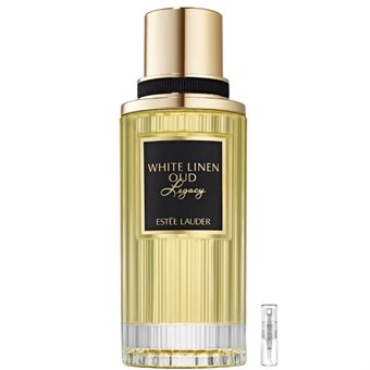 Estée Lauder White Linen Oud Legacy - Eau de Parfum - Geurmonster - 2 ml