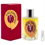 Etat Libre d'Orange Bijou Romantique - Eau de Parfum - Geurmonster - 2 ml
