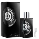 Etat Libre d'Orange Clean Suede - Eau de Parfum - Geurmonster - 2 ml
