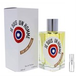 Etat Libre d Orange Je Suis un Homme - Eau de Parfum - Geurmonster - 2 ml