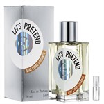 Etat Libre d'Orange Let's Pretend - Eau de Parfum - Geurmonster - 2 ml