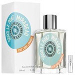 Etat Libre d'Orange Sous Le Pont Mirabeau - Eau de Parfum - Geurmonster - 2 ml
