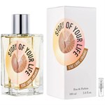 Story Of Your Life Etat Libre d'Orange - Eau de Parfum - Geurmonster - 2 ml