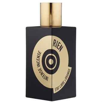 Etat Libre d\'Orange Rien Intense Incense - Eau de Parfum - Reisformaat - 10 ml