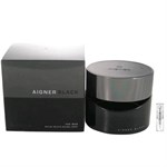 Etienne Aigner Black for Men - Eau de Toilette - Geurmonster - 2 ml