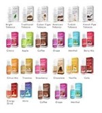 Koop minimaal 1 EURO om dit geschenk te ontvangen - Vloeistof voor e-sigaretten (gemengde smaak) inbegrepen bij de aankoop