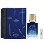 Ex Nihilo Blue Talisman - Eau de Parfum - Geurmonster - 2 ml