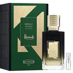 Ex Nihilo Emerald Royals - Eau de Parfum - Geurmonster - 2 ml