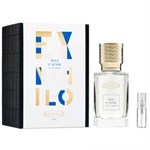 Ex Nihilo Bois D'Hiver - Eau de Parfum - Geurmonster - 2 ml