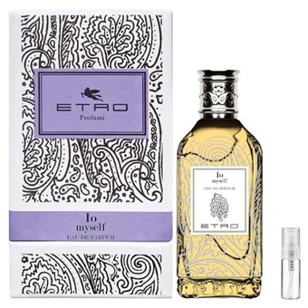 Etro Io myself - Eau de Parfum - Geurmonster - 2 ml