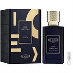Ex Nihilo Gold Immortals - Extrait de Parfum - Geurmonster - 2 ml