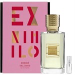 Ex Nihilo Honoré Delights - Eau de Parfum - Geurmonster - 2 ml
