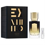 Ex Nihilo Midnight Special - Eau de Parfum - Geurmonster - 2 ml