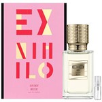 Ex Nihilo Spiky Muse - Eau de Parfum - Geurmonster - 2 ml