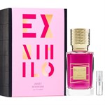 Ex Nihilo Sweet Morphine - Eau de Parfum - Geurmonster - 2 ml