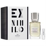 Ex Nihilo The Hedonist - Eau de Parfum - Geurmonster - 2 ml