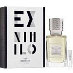Koop voor minimaal 30 euro om dit cadeau te krijgen "Ex Nihilo The Hedonist - Eau de Parfum - Geurmonster - 2 ml"