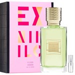 Ex Nihilo Viper Green - Eau de Parfum - Geurmonster - 2 ml