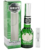 Faberge Brut - Eau de Toilette - Geurmonster - 2 ml